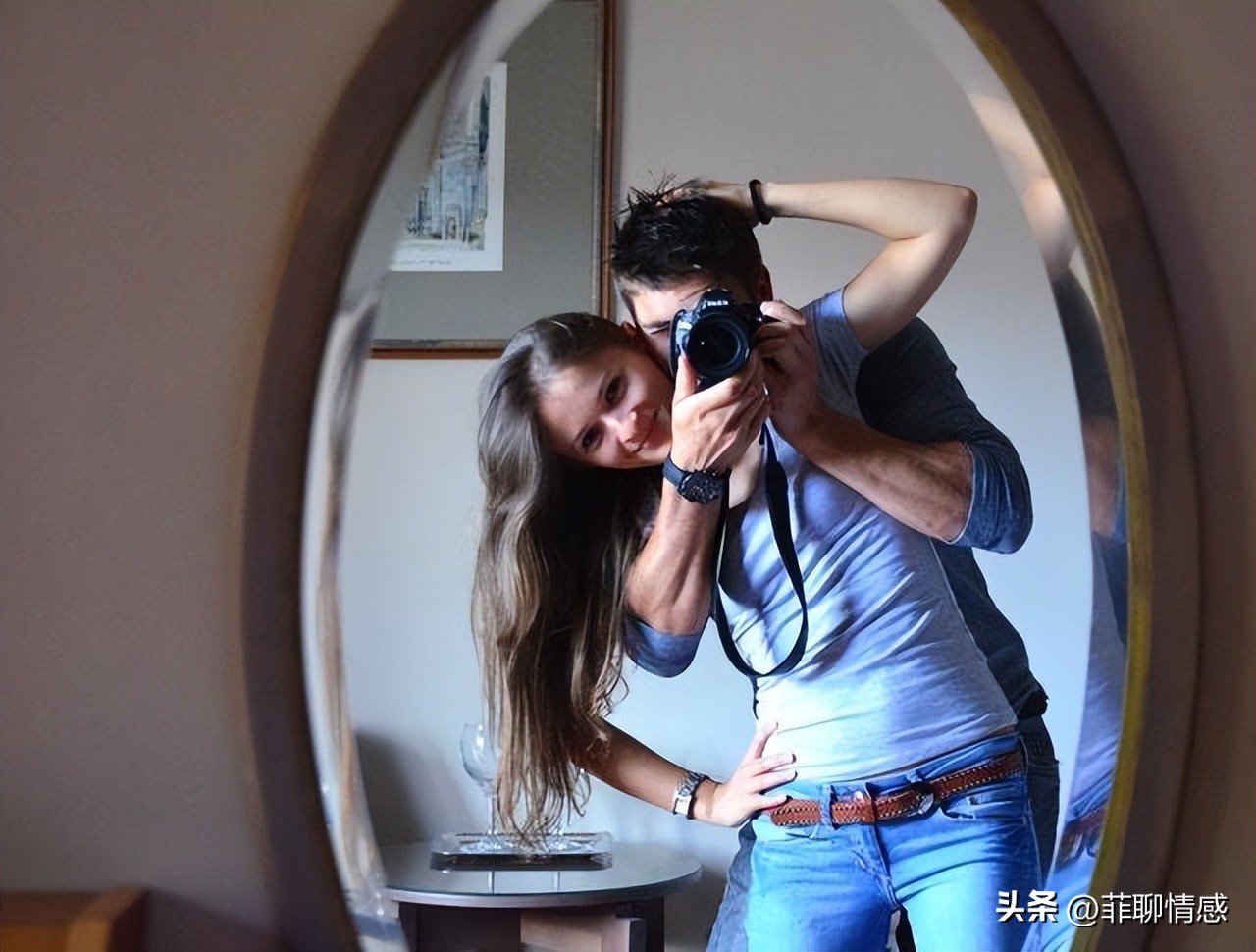 为什么女朋友最近很黏我,为什么女朋友特别黏你