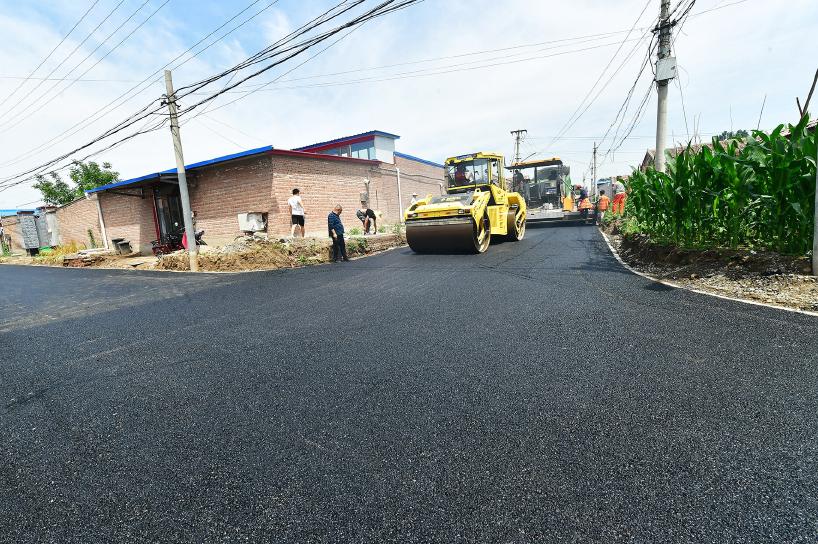 通州景观绿化设计优化及合理建议,北京通州生态规划