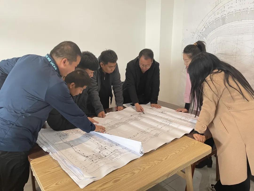 开拓进取砥砺前行｜榆林体育场馆公司2021年度事件回顾