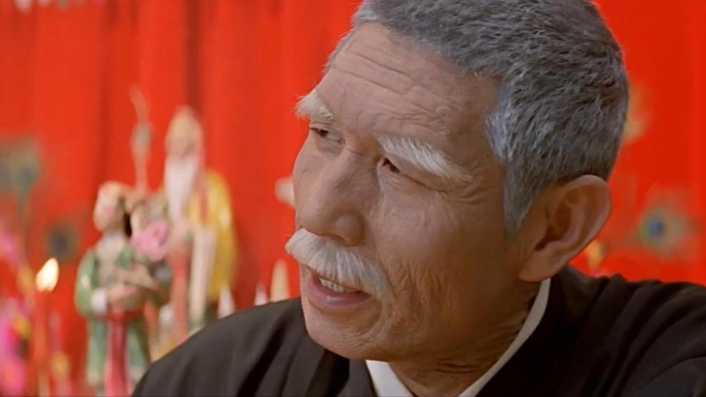 千面如来刘洵在新仙鹤神针中演谁,千面如来刘洵演的电影完整版