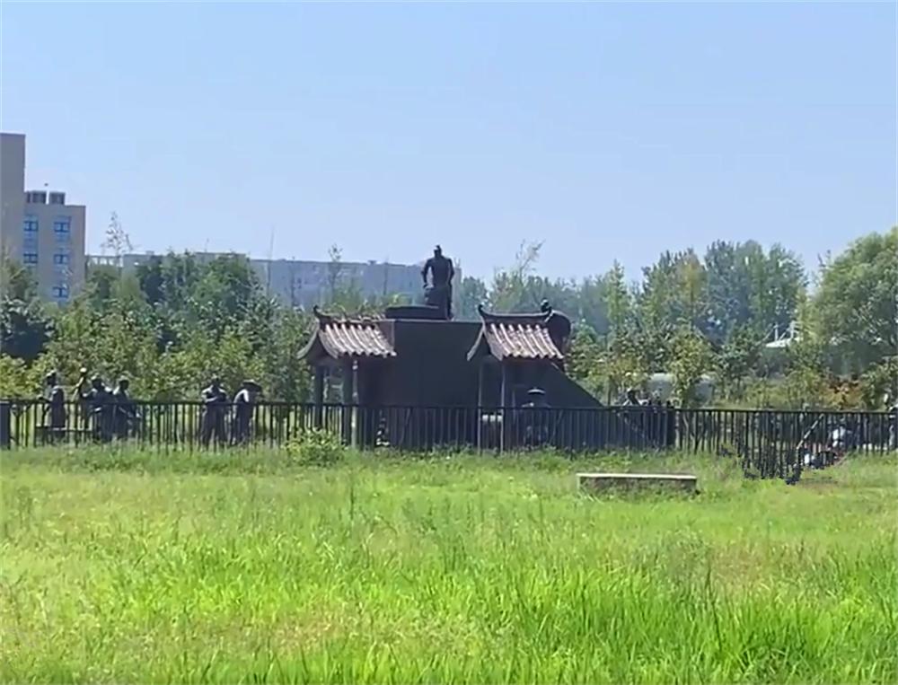 鲁山县很穷吗,河南鲁山县是个美丽的县城