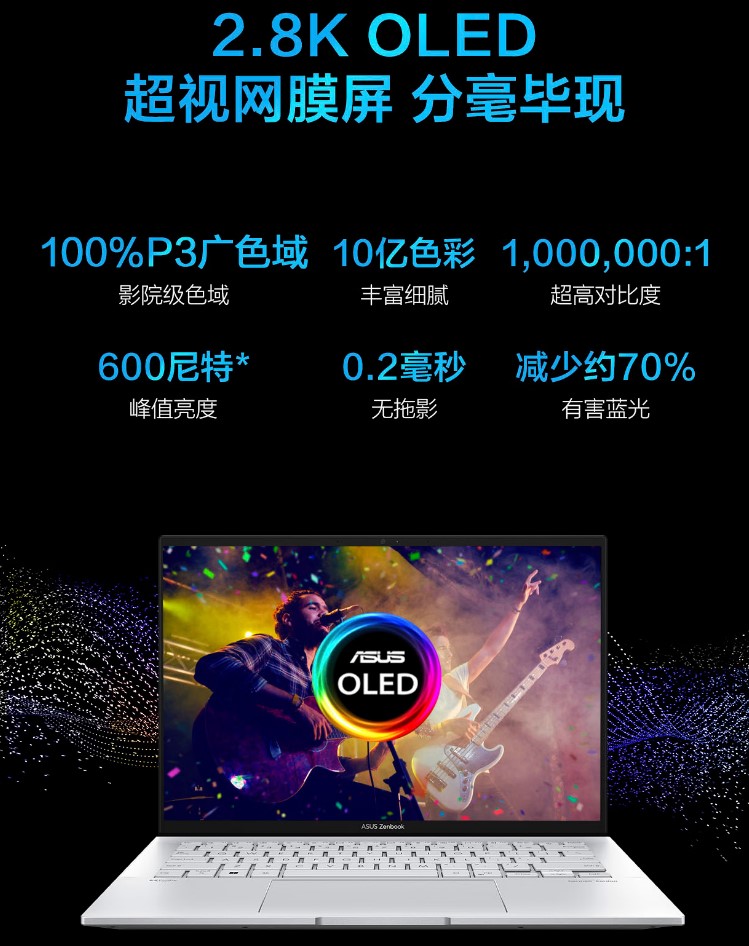 笔电固态怎么选,轻薄本和平板怎么选