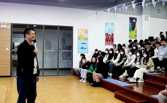 场景化实训|“跨境沙龙国际讲堂”之网红视角直击柬埔寨电商生态