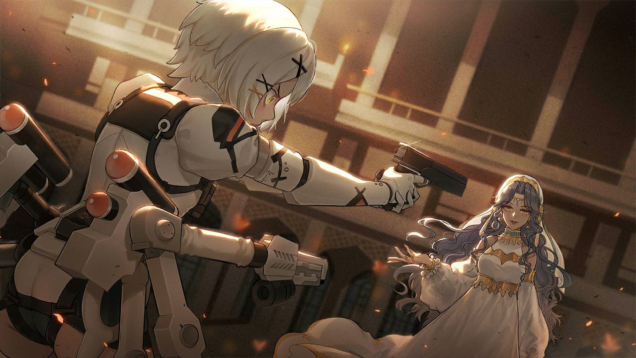 腾讯出个2次元游戏,腾讯要出一款类似原神的游戏