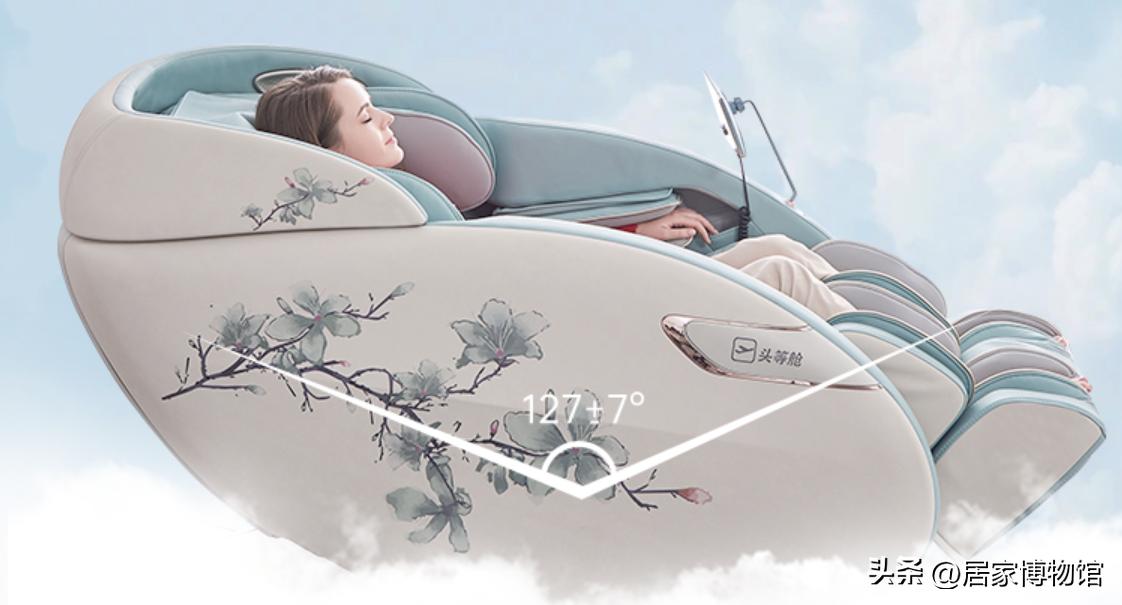 45千按摩椅买什么牌子,哪款按摩椅性价比最高