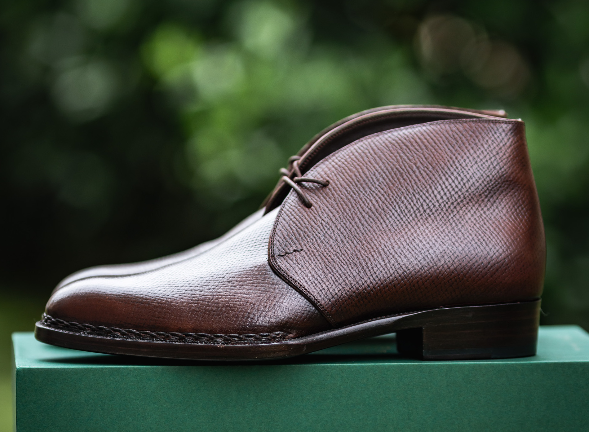 【建议收藏】图文并茂的鞋靴领域术语字典！