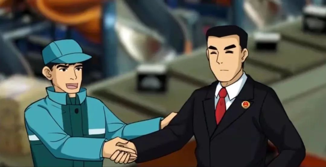 【视频】芜检君说法②：拆卖枪支、*私走***麻大**、倒卖穿山甲——这些东西寄不得