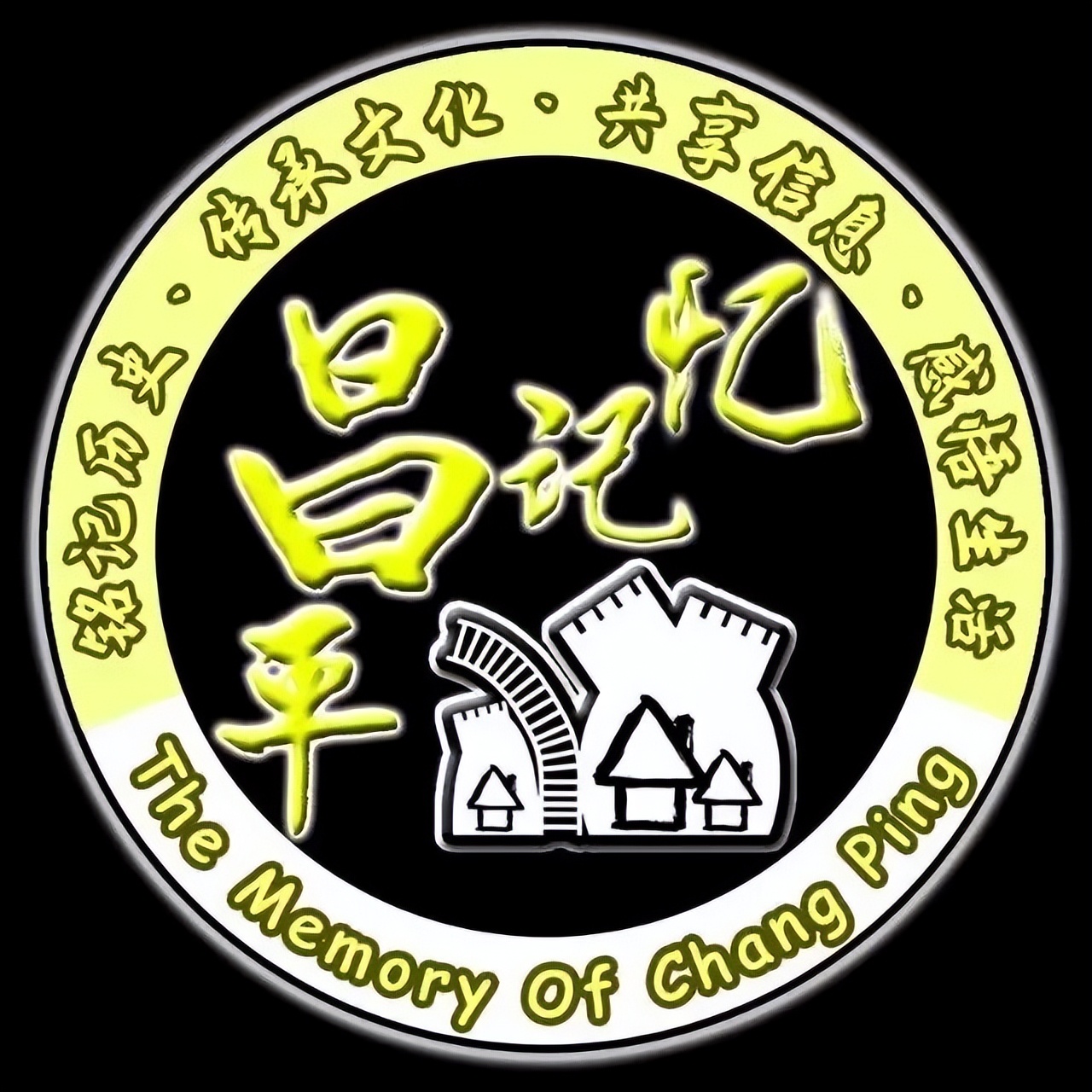 媒体“网事”丨古“网”今来！沉睡的历史，被“昌平记忆”唤醒