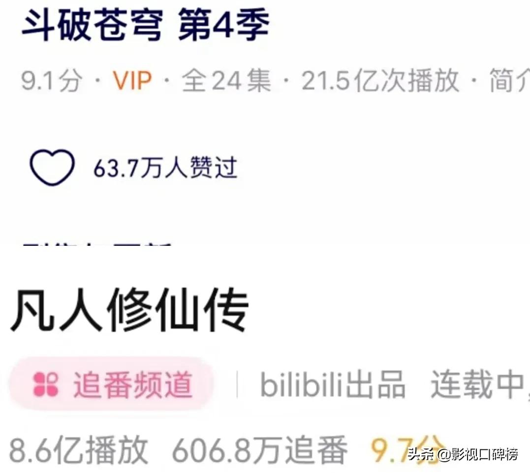 斗破苍穹和凡人修仙传谁的战力强,凡人修仙传和斗破苍穹动漫哪个好