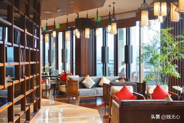 安吉悦榕庄实景介绍,安吉悦榕庄还是莫干山裸心堡