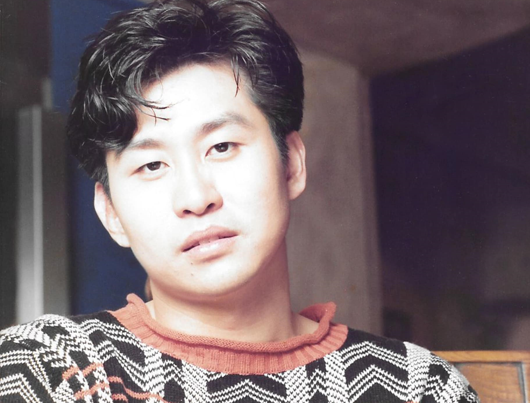 郑智化：因《水手》爆红，不到40岁就隐退歌坛，如今他生活怎样？