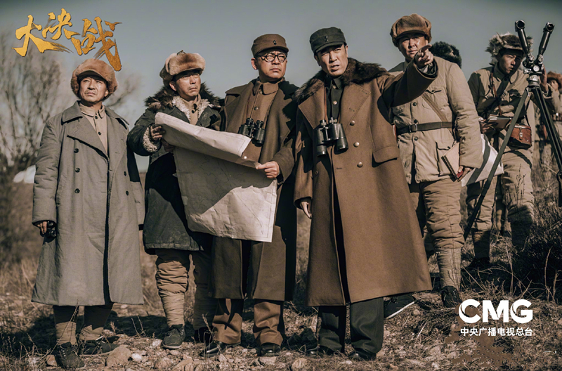 2020年10部优秀国产剧,2021十部顶级熬夜追剧国产剧