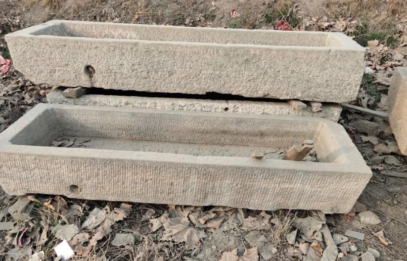 过时的姨妈巾,40后农村老物件