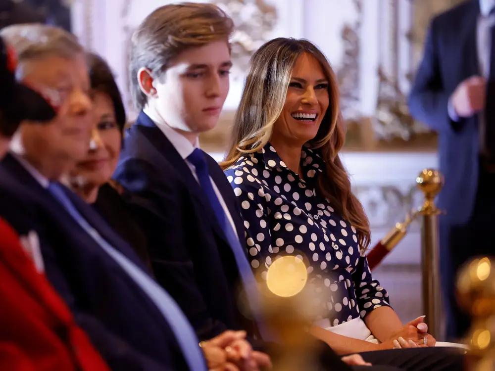 伊万卡与川普什么关系,川普和伊万卡是什么关系