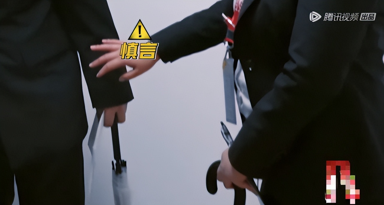 留给前任的时间已经不多了,李诞现在的处境