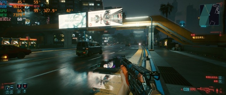 性能炸裂的笔记本,性能最炸裂的千元机