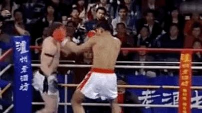 回顾｜15年后再谈中国印象，俄罗斯散打沙皇：印象最深的中国武者