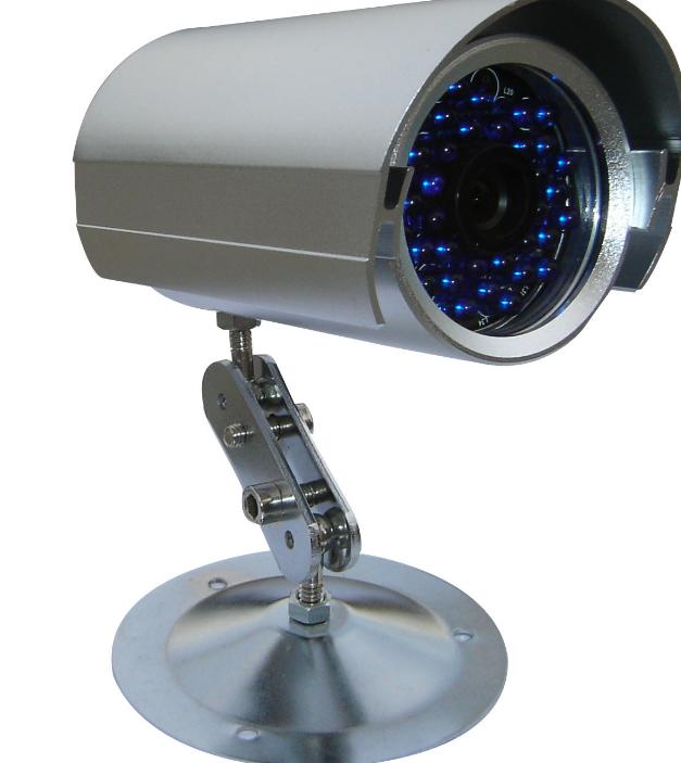 监控摄像头焦距和所照射距离关系,模拟监控摄像头可以调焦距吗