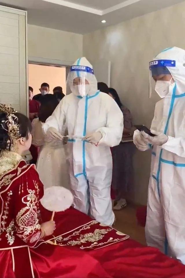 疫情中牺牲的英雄事迹,疫情期间的英雄事迹