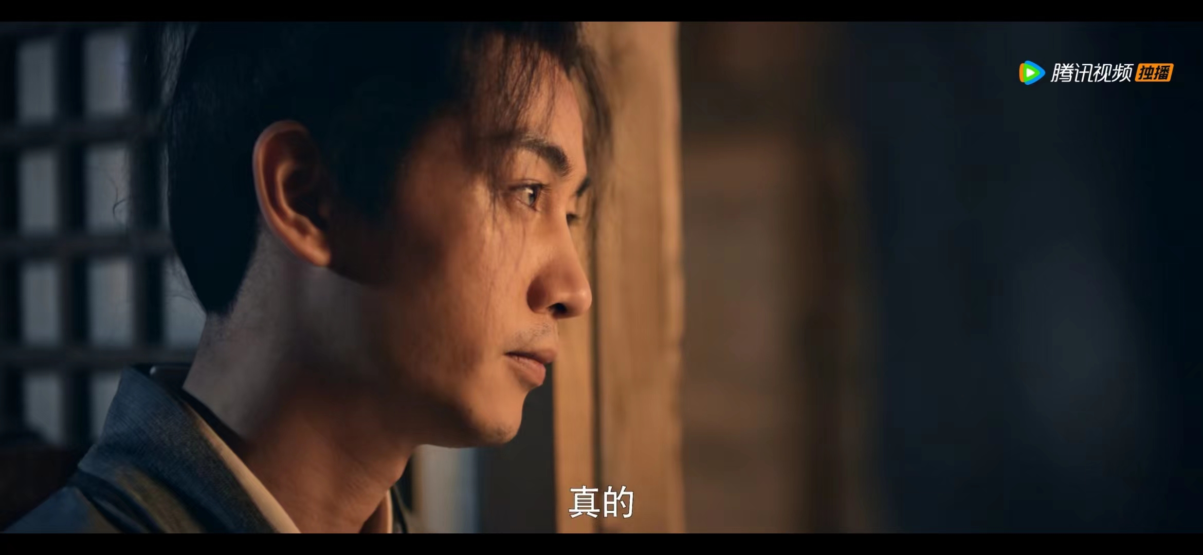 梦华录顾盼生辉片段观后感之四：顾杰克VS赵肉丝，大宋版泰坦尼克