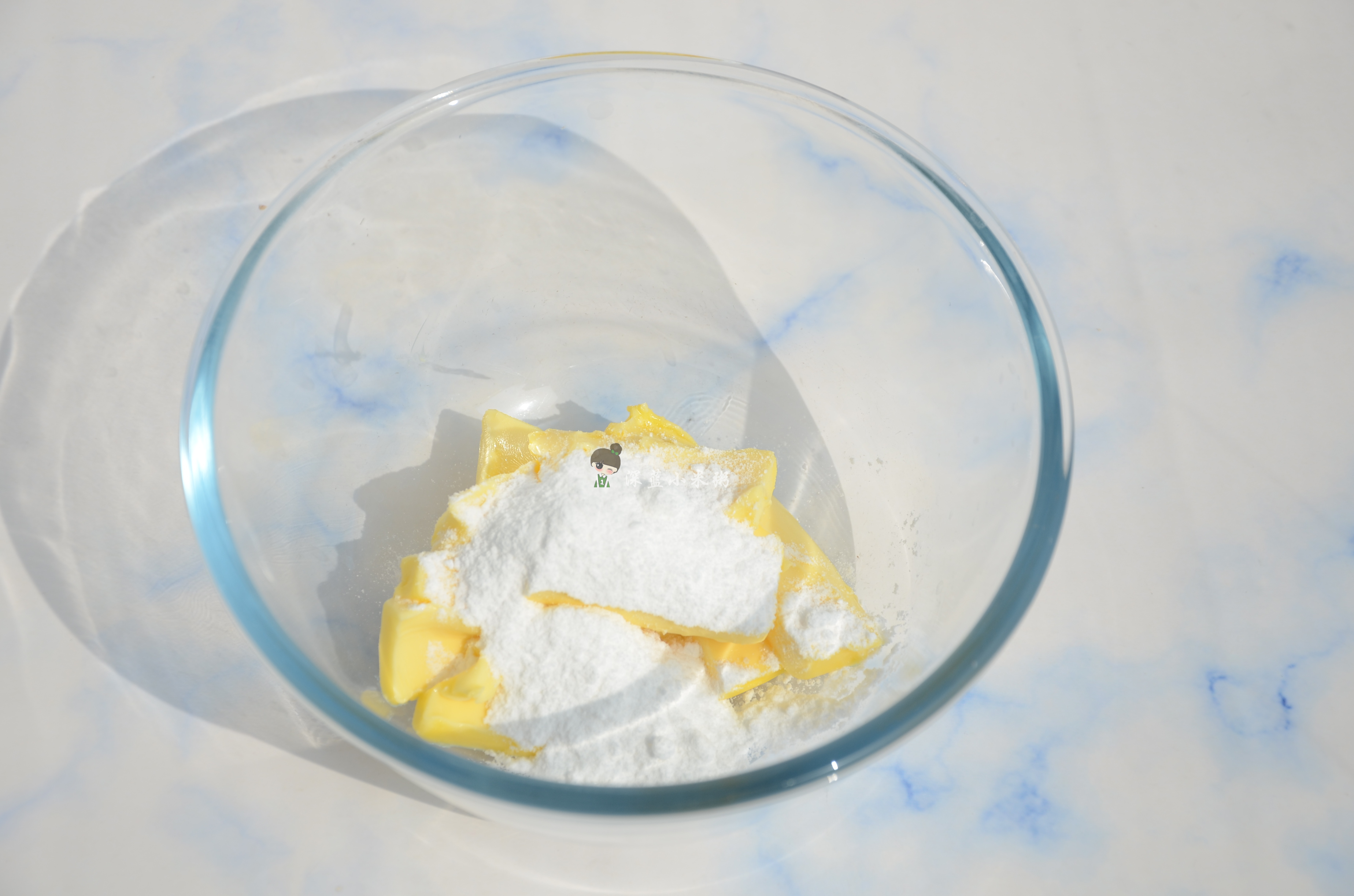 一学就会的蔓越莓曲奇饼干,酥脆简单的蔓越莓饼干