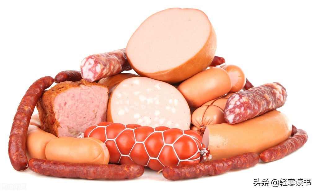 轻断食确实瘦得快,轻断食反而增重