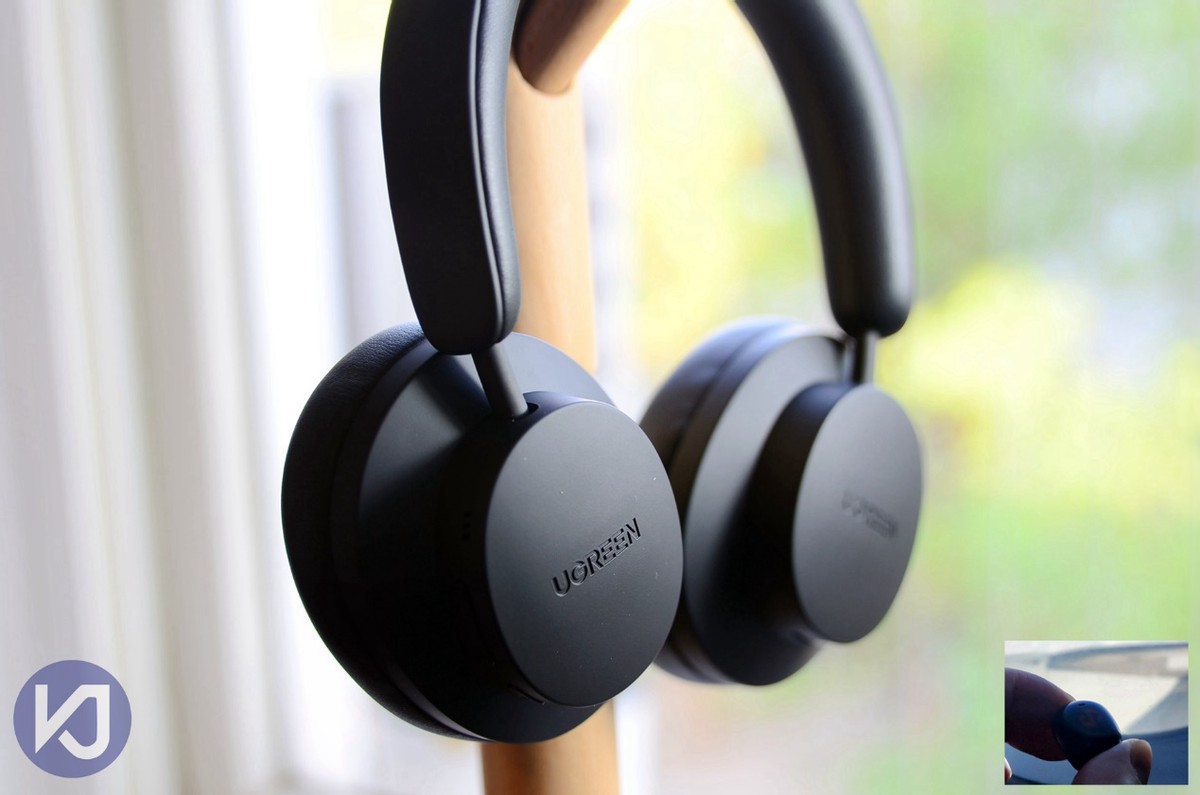 降噪耳机怎么选适合自己耳朵大小,华为降噪耳机怎么选