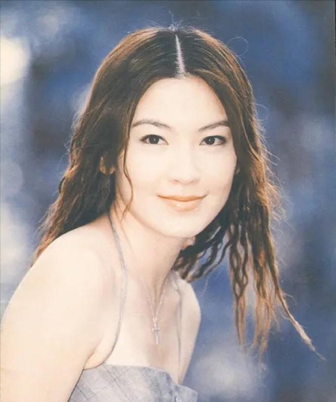 即漂亮又有气质的七位美女,我心目中的十大气质美女