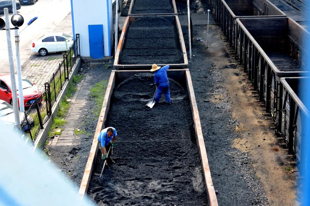 2022余吾煤业最近视频,余吾煤业最近视频