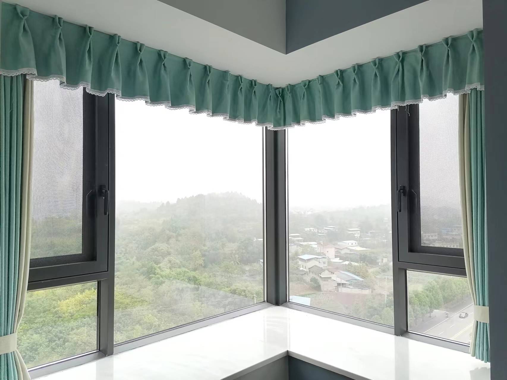 梦莎拉蒂门窗和歌帝雅门窗,梦莎拉蒂门窗多少钱