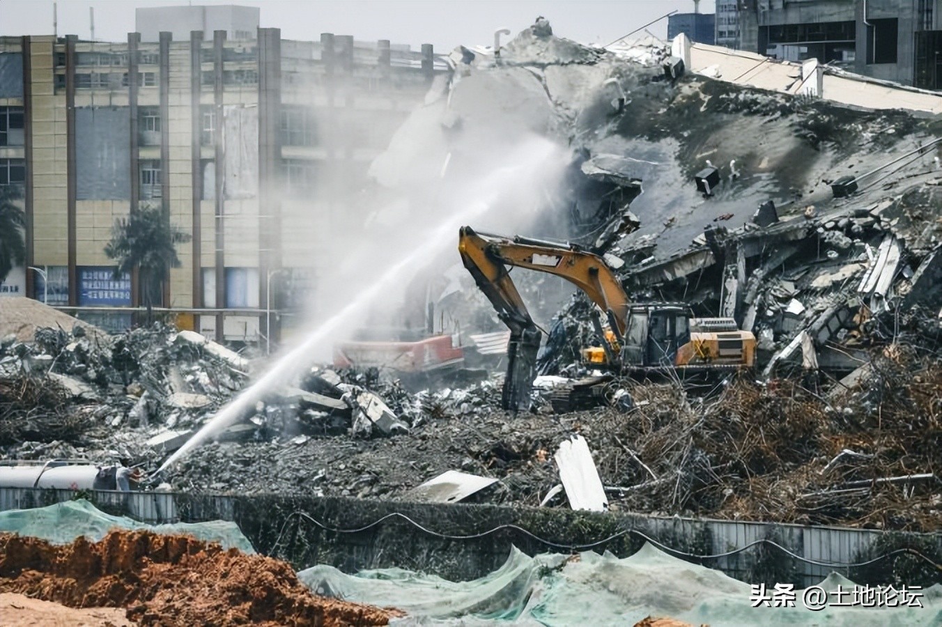 最新拆迁村名单天津,天津拆迁规划都有哪些村