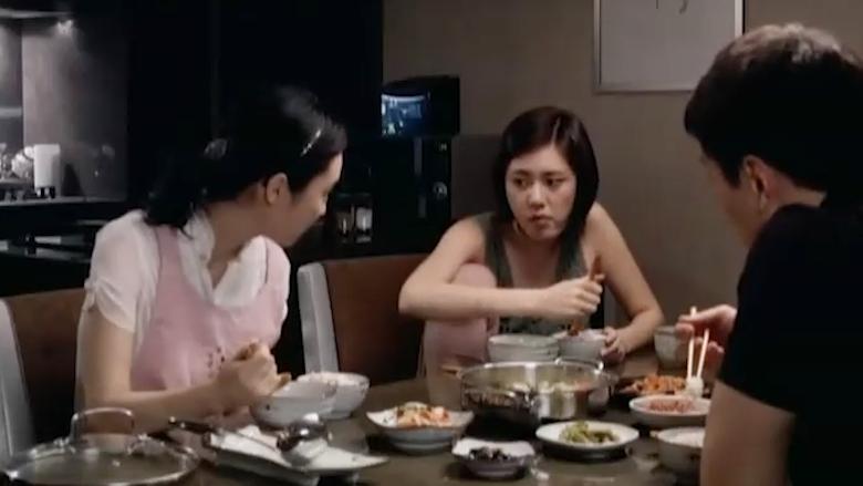 韩国限制R级大片，将成年人之间的不堪演绝了，满屏荷尔蒙的味道