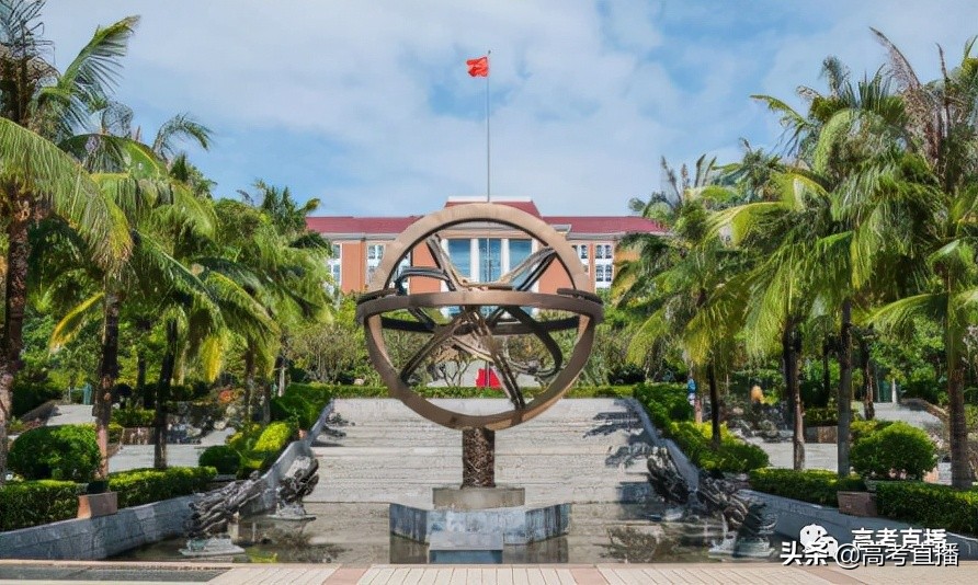 深职全国专科排名,2021广东公办专科学校排名