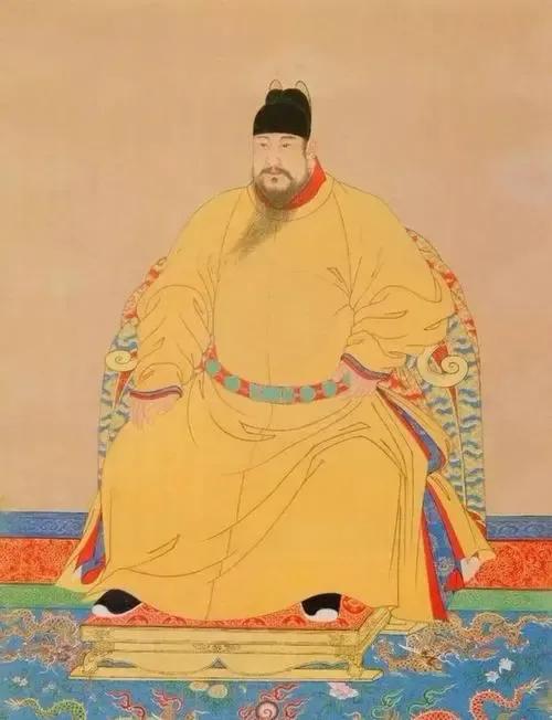 大明崇祯皇帝,大明皇帝上路的视频