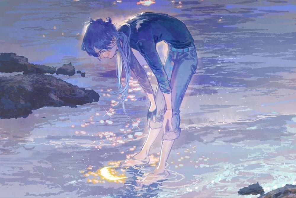 对爱情失望到极致的星座男,爱情中最自私的三大星座