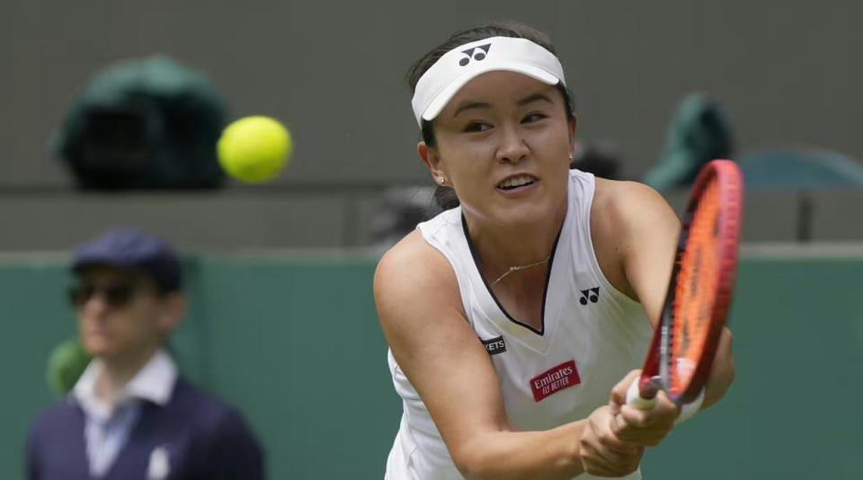 2018年温网德约强势归来,德约打响温网揭幕战