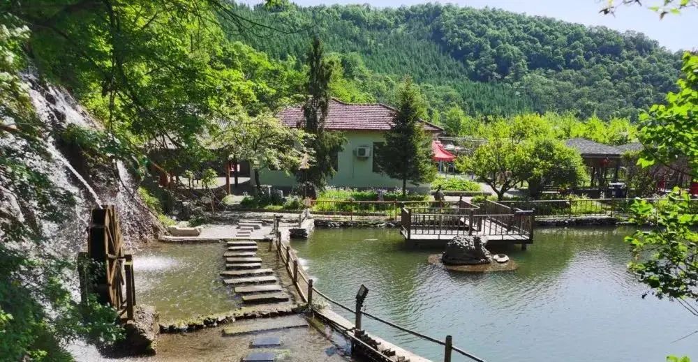 来白山,来长白山别只顾着打卡