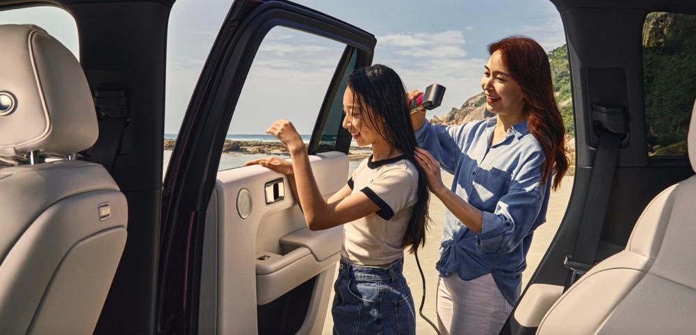 原厂电吸门跟品牌电吸门区别,电吸门效果怎么样