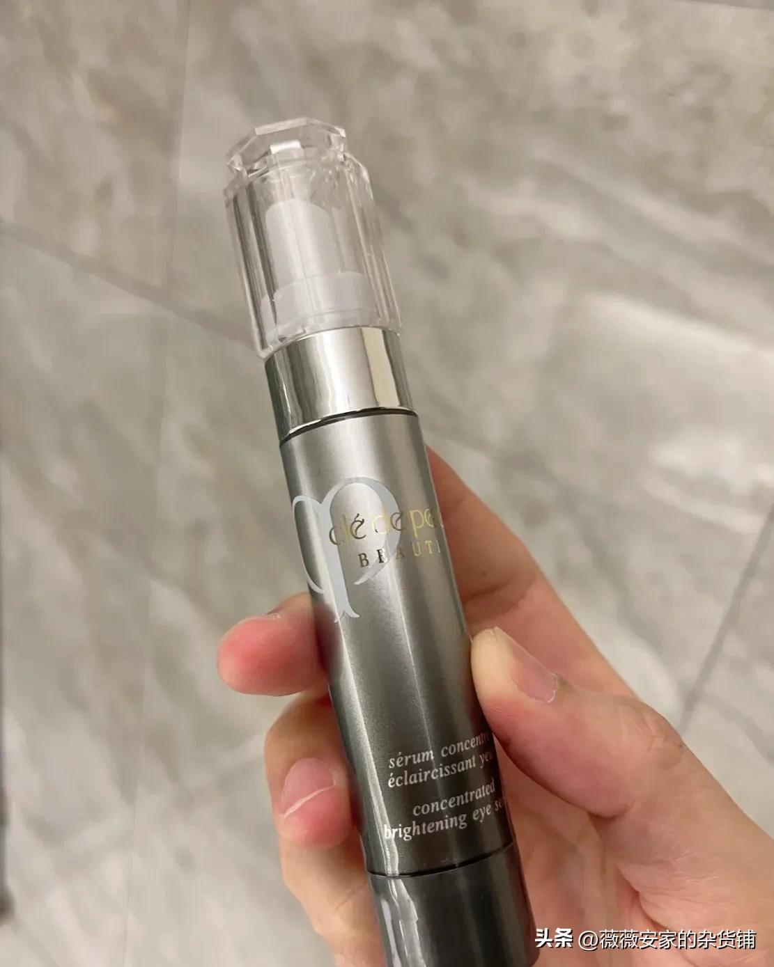 日本十大好用的眼霜,日本品牌的眼霜推荐