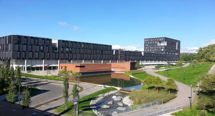 挪威奥斯陆大学博士申请条件,挪威最高学府