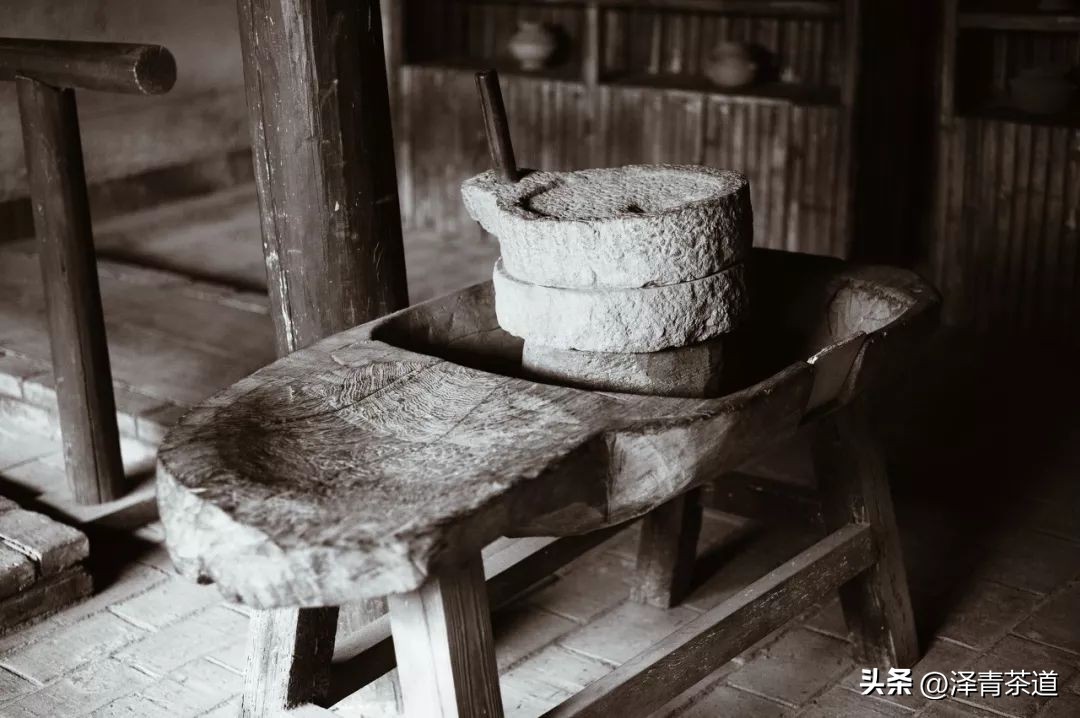 茶马古道茶叶铁盒价格,茶叶溯源之旅