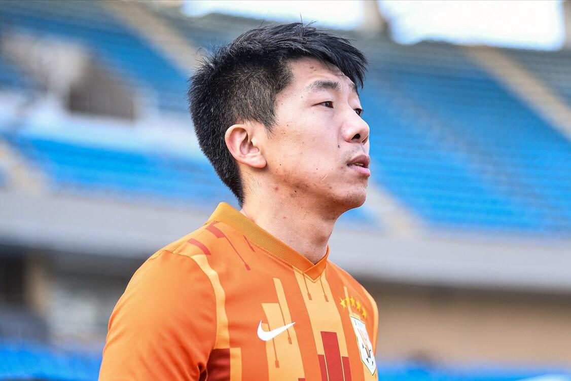 泰山队金敬道最新消息,矫喆判了几年