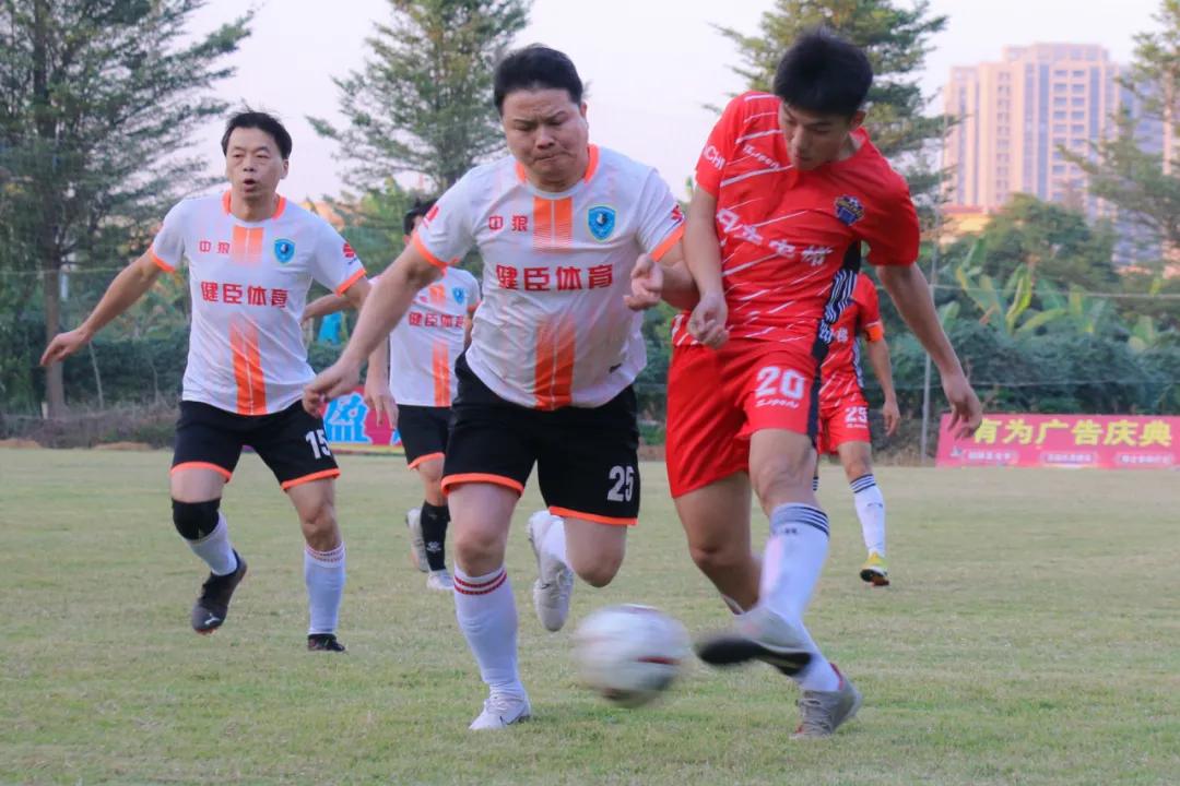 2021年7月份青少年足球赛事,中山足球比赛小学生