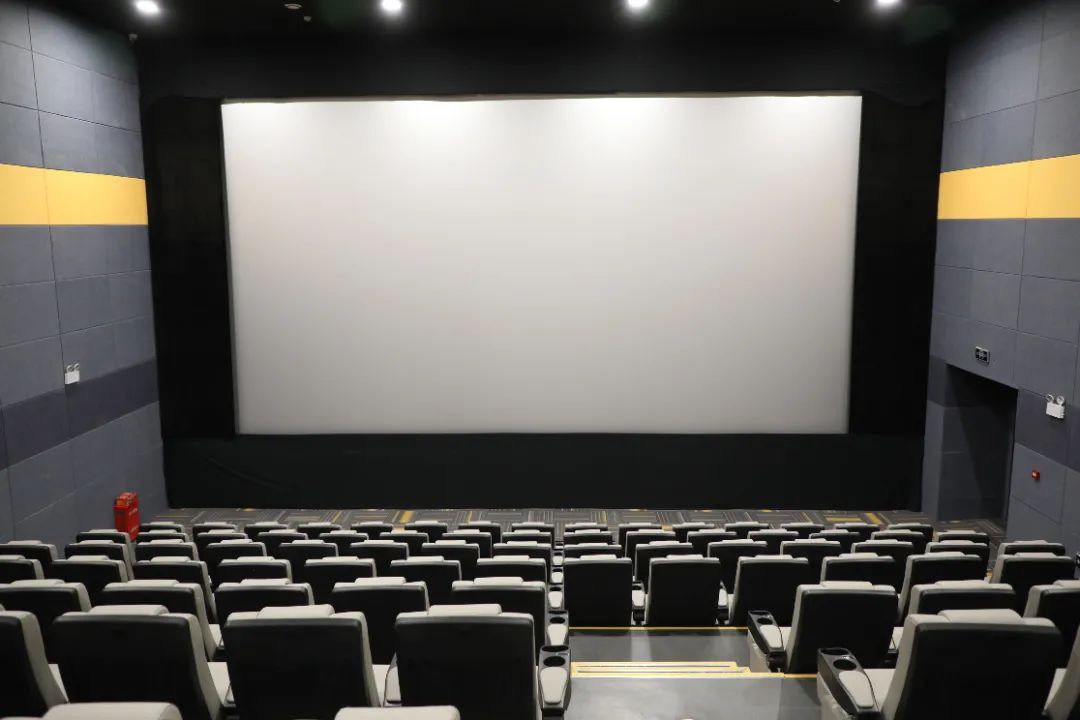 中影巨幕影城新店开业,中牟中影数字影城今日影讯