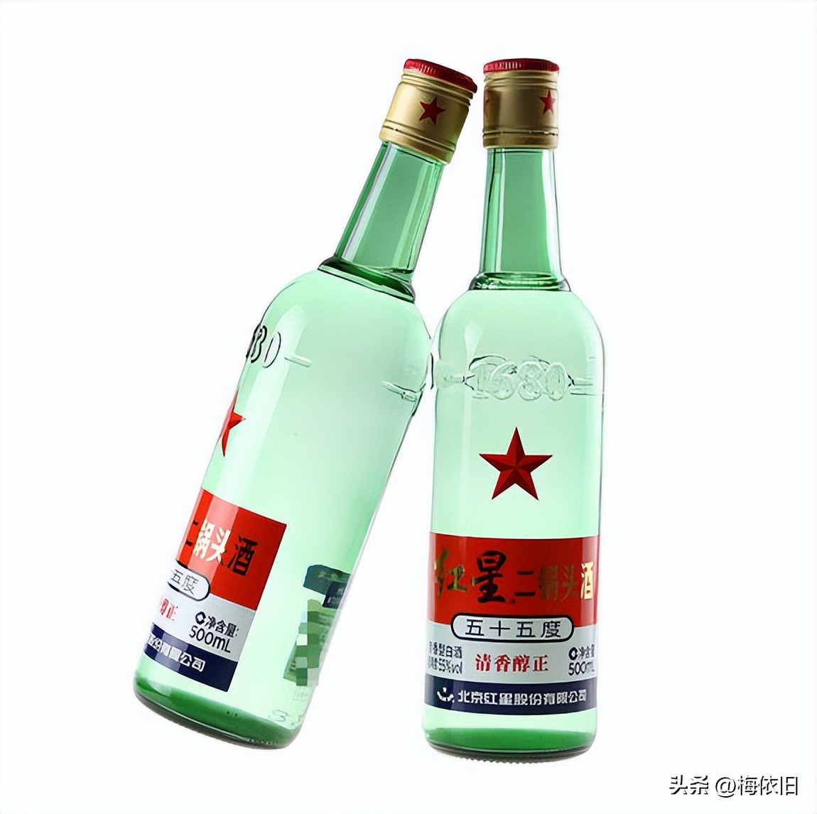 酒桌常见的5款优质白酒,广西人酒桌上爱喝的3款白酒盘点