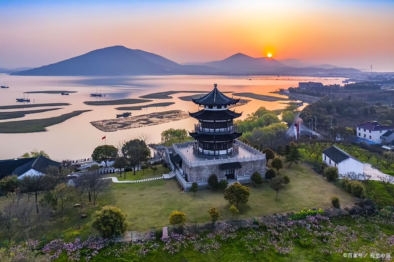 太湖明珠是什么地方,太湖明珠到底有多厉害