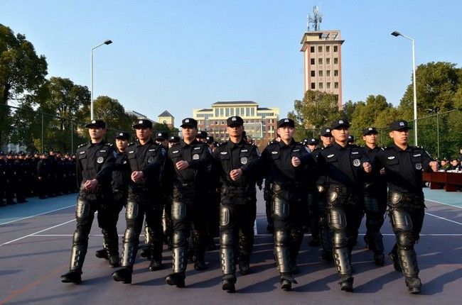 上城分局拟招录警务辅助人员,纳雍公安局招考75名工作人员