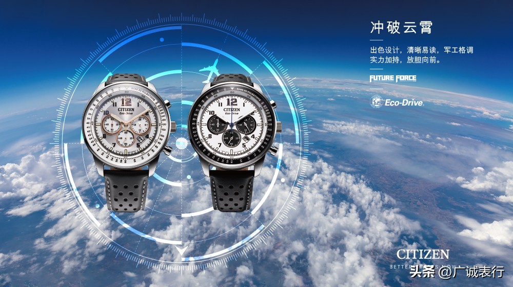 西铁城手表怎么样调,西铁城全自动手表