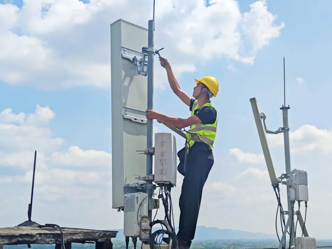 “赌”输了?“5G之争”结果已出炉,美媒:真是制裁了个“寂寞”