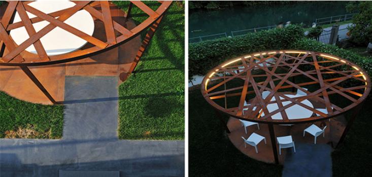 耐候钢材料有哪些,什么是耐候钢价格多少